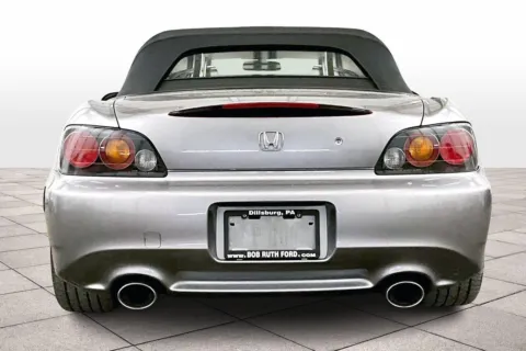 More photos of 2006 Honda S2000 at Bob Ruth Ford Dillsburg, PA