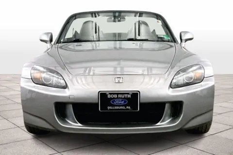 More photos of 2006 Honda S2000 at Bob Ruth Ford Dillsburg, PA