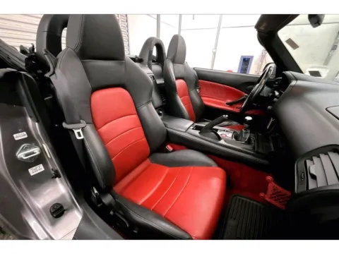 Another view of 2006 Honda S2000 for sale in Dillsburg, PA at Bob Ruth Ford Dillsburg