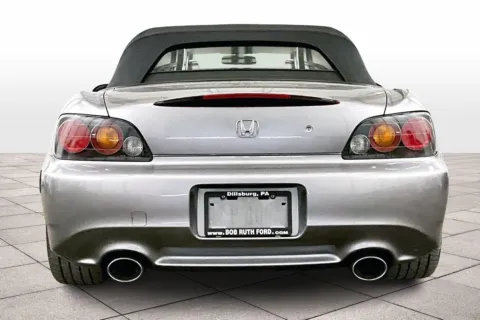 More photos of 2006 Honda S2000 at Bob Ruth Ford Dillsburg, PA