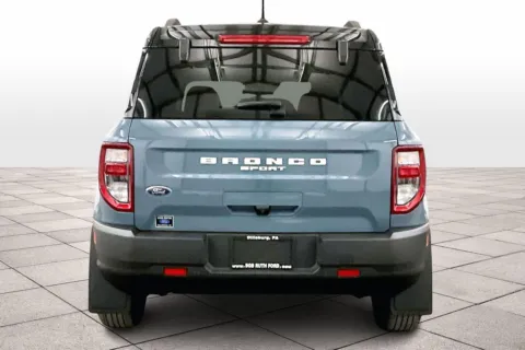 More photos of 2022 Ford Bronco Sport Outer Banks at Bob Ruth Ford Dillsburg, PA