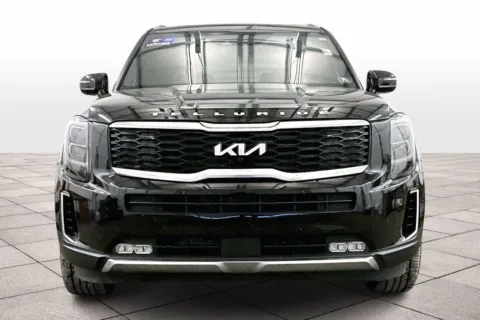 Another view of 2022 Kia Telluride SX for sale in Dillsburg, PA at Bob Ruth Ford Dillsburg