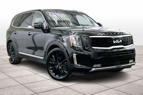 Photos of 2022 Kia Telluride SX for sale in Dillsburg, PA at Bob Ruth Ford Dillsburg