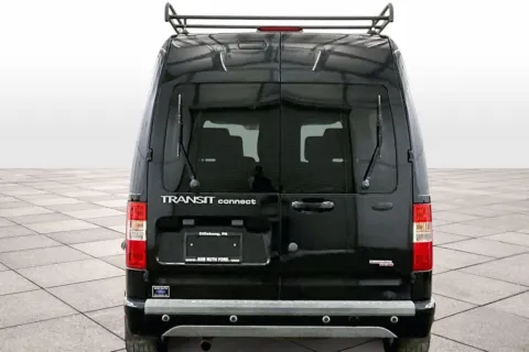 More photos of 2011 Ford Transit Connect Wagon XLT at Bob Ruth Ford Dillsburg, PA