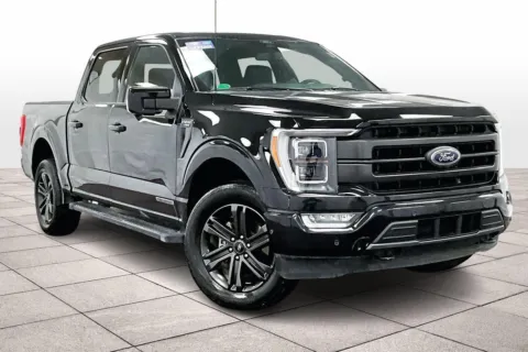 Photos of 2022 Ford F-150 LARIAT for sale in Dillsburg, PA at Bob Ruth Ford Dillsburg
