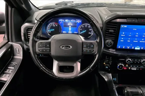 More photos of 2022 Ford F-150 XLT at Bob Ruth Ford Dillsburg, PA