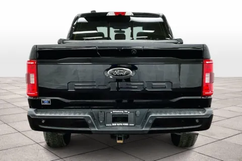 More photos of 2022 Ford F-150 XLT at Bob Ruth Ford Dillsburg, PA