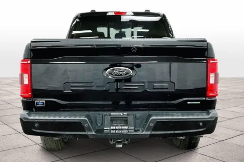 More photos of 2022 Ford F-150 XLT at Bob Ruth Ford Dillsburg, PA