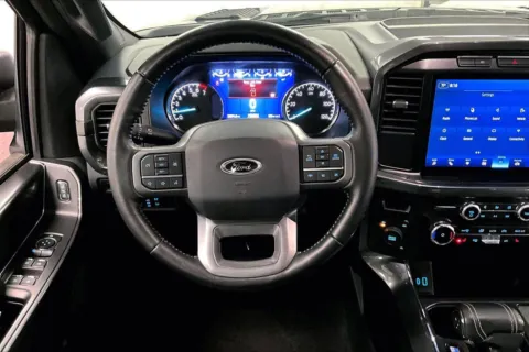 More photos of 2022 Ford F-150 XLT at Bob Ruth Ford Dillsburg, PA