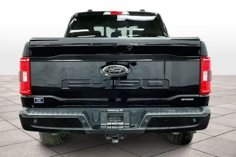 More photos of 2022 Ford F-150 XLT at Bob Ruth Ford Dillsburg, PA