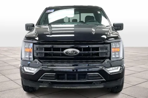 Another view of 2022 Ford F-150 XLT for sale in Dillsburg, PA at Bob Ruth Ford Dillsburg