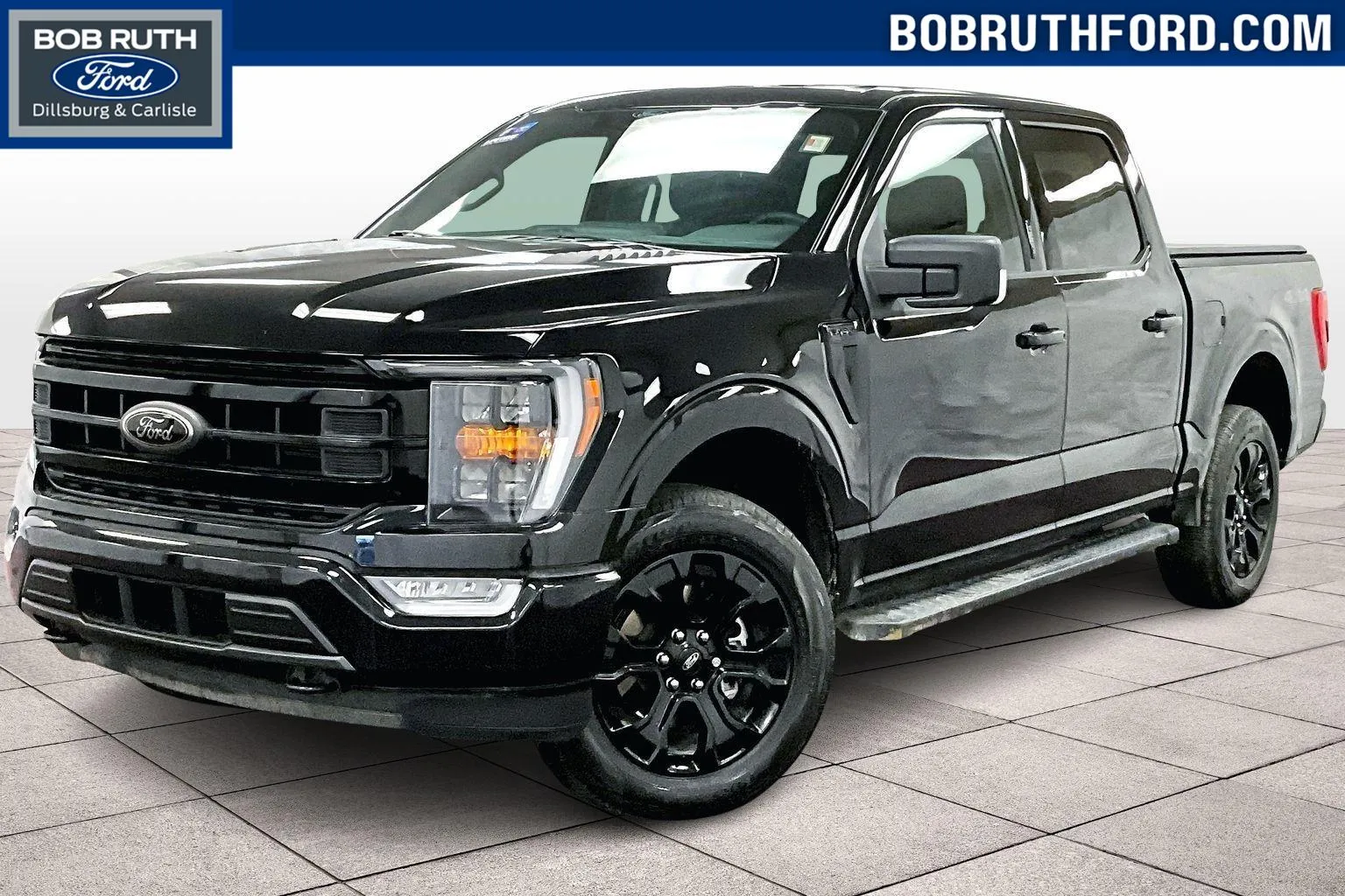 2022 Ford F-150 XLT for sale in Dillsburg, PA
