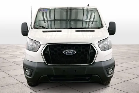 Another view of 2024 Ford Transit-250 for sale in Dillsburg, PA at Bob Ruth Ford Dillsburg