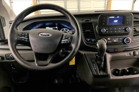 More photos of 2024 Ford Transit-250 at Bob Ruth Ford Dillsburg, PA