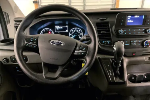More photos of 2024 Ford Transit-250 at Bob Ruth Ford Dillsburg, PA
