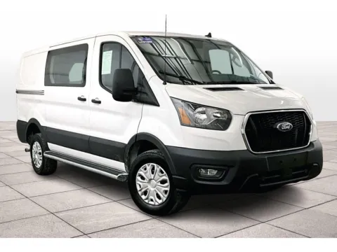 Photos of 2024 Ford Transit-250 for sale in Dillsburg, PA at Bob Ruth Ford Dillsburg