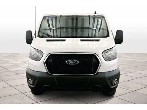 Another view of 2024 Ford Transit-250 for sale in Dillsburg, PA at Bob Ruth Ford Dillsburg