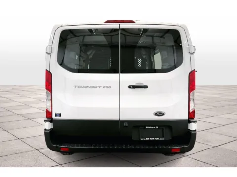 More photos of 2024 Ford Transit-250 at Bob Ruth Ford Dillsburg, PA