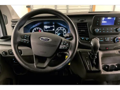 More photos of 2024 Ford Transit-250 at Bob Ruth Ford Dillsburg, PA