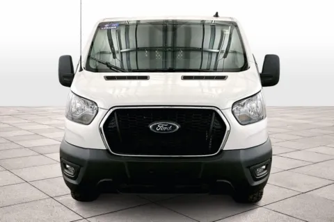 Another view of 2024 Ford Transit-250 for sale in Dillsburg, PA at Bob Ruth Ford Dillsburg