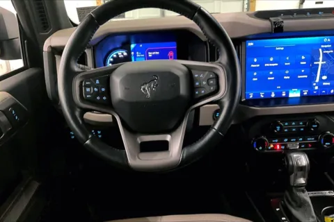 More photos of 2023 Ford Bronco Wildtrak at Bob Ruth Ford Dillsburg, PA