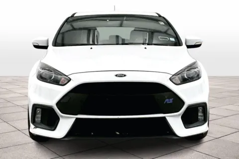 Another view of 2017 Ford Focus RS for sale in Dillsburg, PA at Bob Ruth Ford Dillsburg