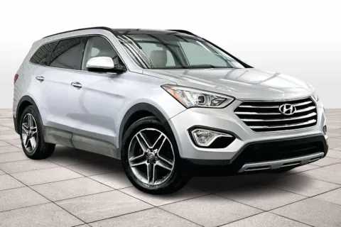 Photos of 2016 Hyundai Santa Fe Limited for sale in Dillsburg, PA at Bob Ruth Ford Dillsburg