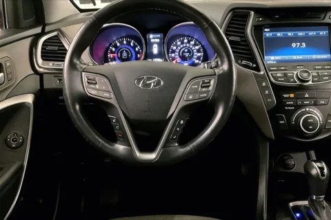 More photos of 2016 Hyundai Santa Fe Limited at Bob Ruth Ford Dillsburg, PA