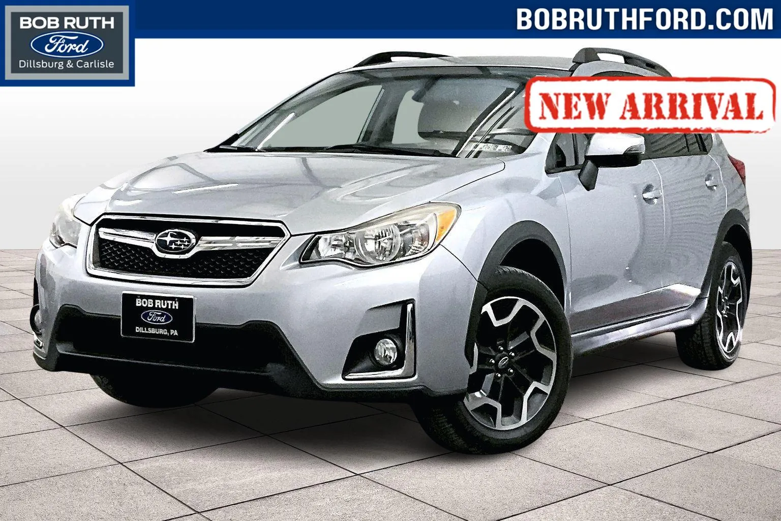 2016 Subaru Crosstrek For Sale