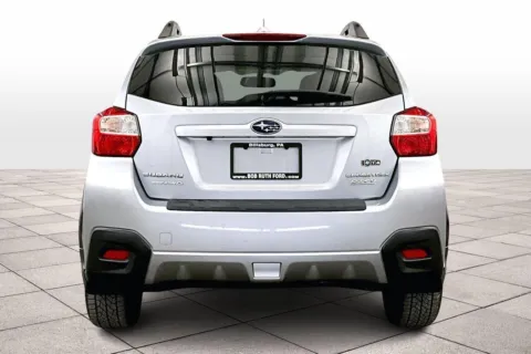 More photos of 2016 Subaru Crosstrek Limited at Bob Ruth Ford Dillsburg, PA