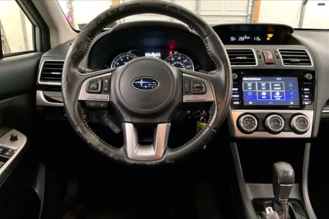 More photos of 2016 Subaru Crosstrek Limited at Bob Ruth Ford Dillsburg, PA