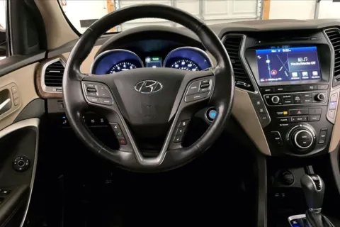 More photos of 2017 Hyundai Santa Fe SE Ultimate at Bob Ruth Ford Dillsburg, PA