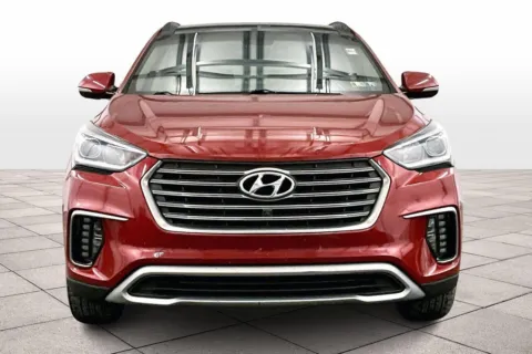 More photos of 2017 Hyundai Santa Fe SE Ultimate at Bob Ruth Ford Dillsburg, PA
