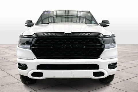 Another view of 2022 Ram 1500 Big Horn for sale in Dillsburg, PA at Bob Ruth Ford Dillsburg