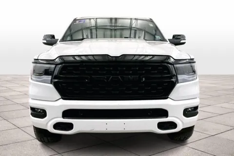 Another view of 2022 Ram 1500 Big Horn for sale in Dillsburg, PA at Bob Ruth Ford Dillsburg