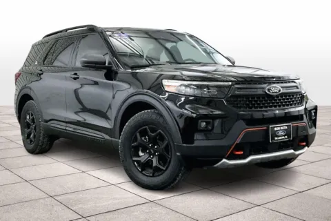 Photos of 2023 Ford Explorer Timberline for sale in Dillsburg, PA at Bob Ruth Ford Dillsburg