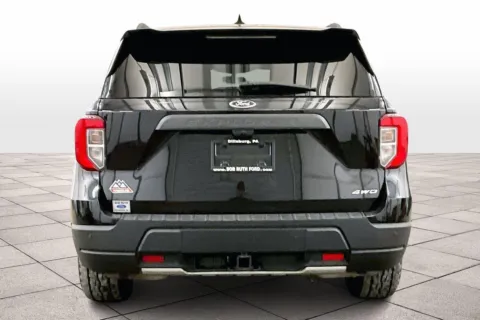 More photos of 2023 Ford Explorer Timberline at Bob Ruth Ford Dillsburg, PA