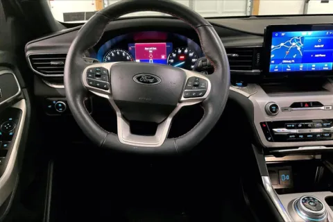 More photos of 2023 Ford Explorer Timberline at Bob Ruth Ford Dillsburg, PA