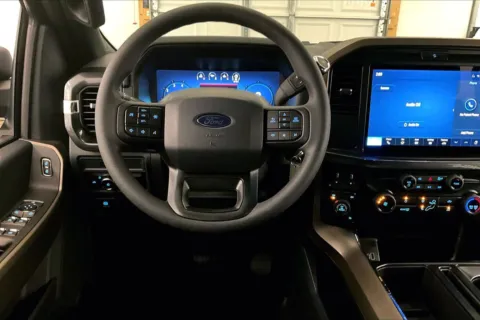 More photos of 2025 Ford F-150 STX at Bob Ruth Ford Dillsburg, PA