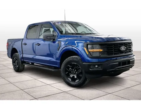 Photos of 2025 Ford F-150 STX for sale in Dillsburg, PA at Bob Ruth Ford Dillsburg