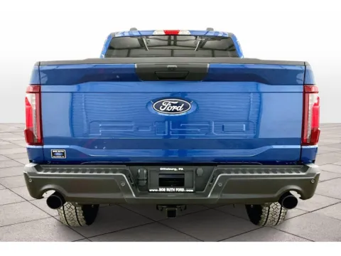 More photos of 2025 Ford F-150 STX at Bob Ruth Ford Dillsburg, PA