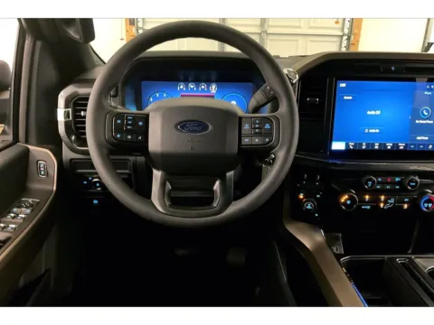 More photos of 2025 Ford F-150 STX at Bob Ruth Ford Dillsburg, PA