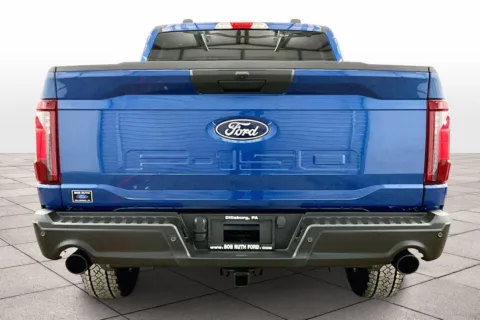More photos of 2025 Ford F-150 STX at Bob Ruth Ford Dillsburg, PA