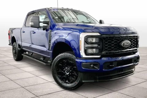 Photos of 2026 Ford Super Duty F-350 SRW XLT for sale in Dillsburg, PA at Bob Ruth Ford Dillsburg