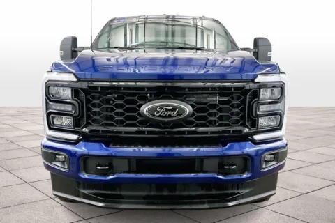 Another view of 2026 Ford Super Duty F-350 SRW XLT for sale in Dillsburg, PA at Bob Ruth Ford Dillsburg