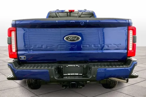 More photos of 2026 Ford Super Duty F-350 SRW XLT at Bob Ruth Ford Dillsburg, PA