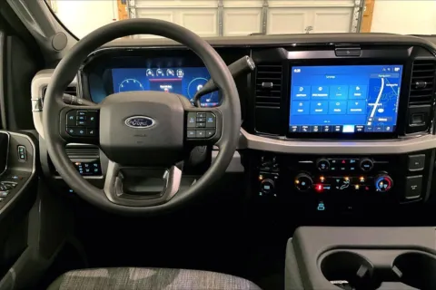 More photos of 2026 Ford Super Duty F-350 SRW XLT at Bob Ruth Ford Dillsburg, PA