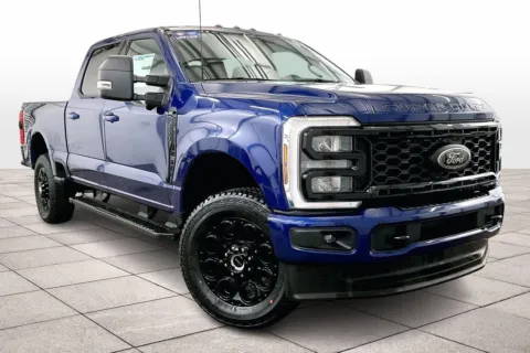 Photos of 2026 Ford Super Duty F-350 SRW XLT for sale in Dillsburg, PA at Bob Ruth Ford Dillsburg