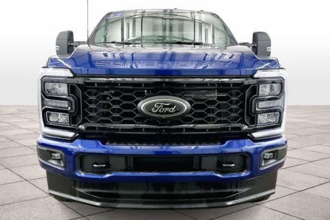 Another view of 2026 Ford Super Duty F-350 SRW XLT for sale in Dillsburg, PA at Bob Ruth Ford Dillsburg