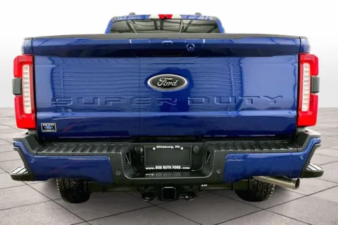 More photos of 2026 Ford Super Duty F-350 SRW XLT at Bob Ruth Ford Dillsburg, PA